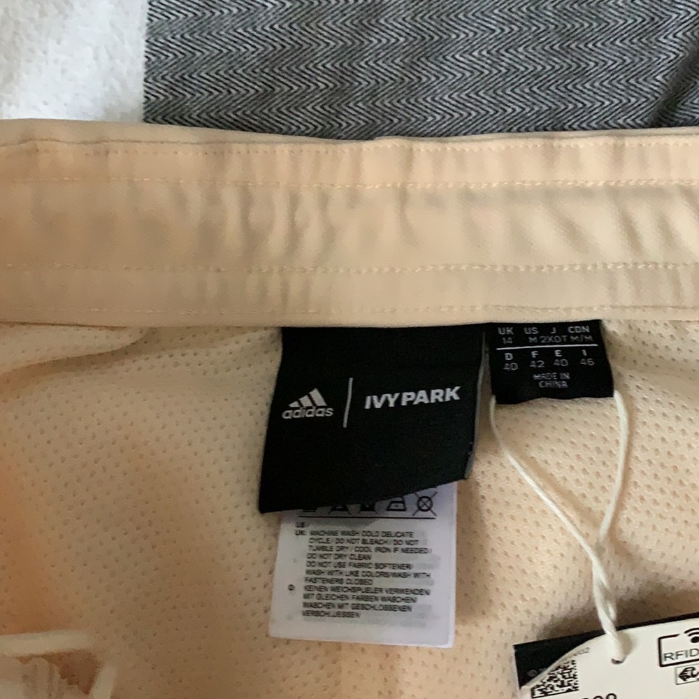 Adidas Ivy Park Snap pant - Picture 5 of 6